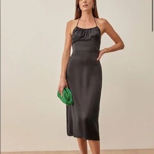NWT Reformation Canton Dress